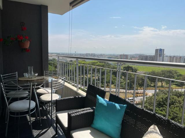 Apartamentos, Alquiler en Mirador de Terrazas