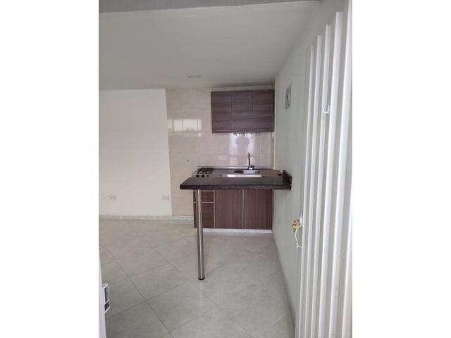 Apartaestudios, Alquiler en La Merced