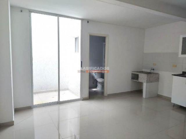 Apartaestudios, Alquiler en San Vicente