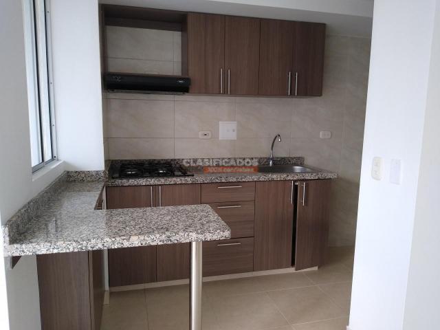 Apartamentos, Alquiler en Ciudad Bochalema