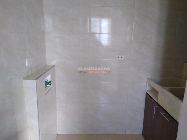 Apartamentos, Alquiler en Ciudad Bochalema