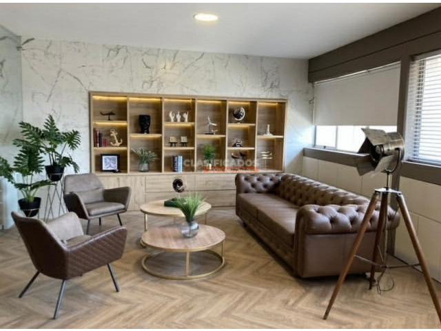 Oficinas y Consultorios, Alquiler en Centro Ccial. Unicentro