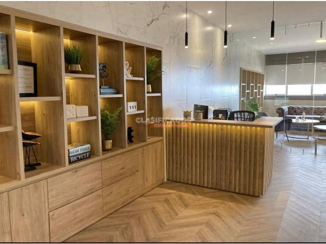 Oficinas y Consultorios, Alquiler en Centro Ccial. Unicentro