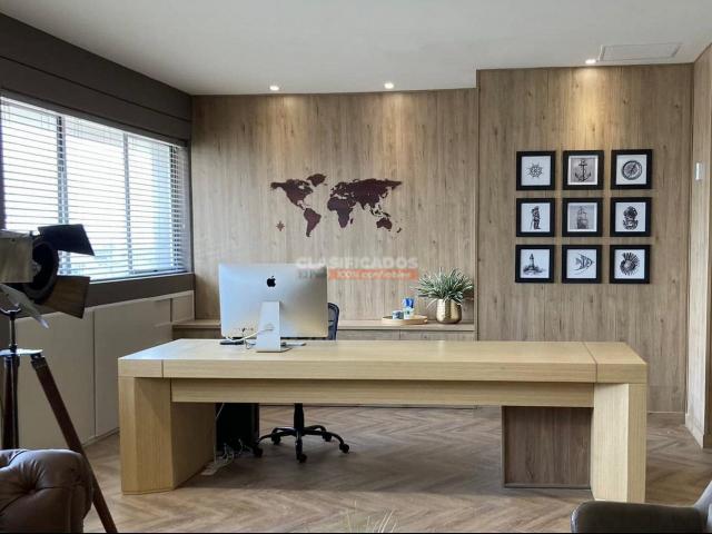 Oficinas y Consultorios, Alquiler en Centro Ccial. Unicentro