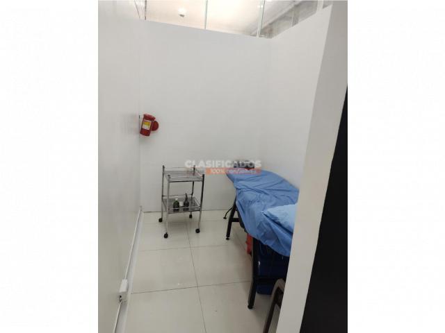 Locales y Bodegas, Venta en Tequendama