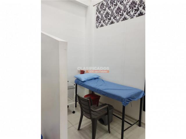 Locales y Bodegas, Venta en Tequendama