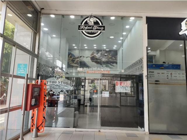 Locales y Bodegas, Venta en Tequendama