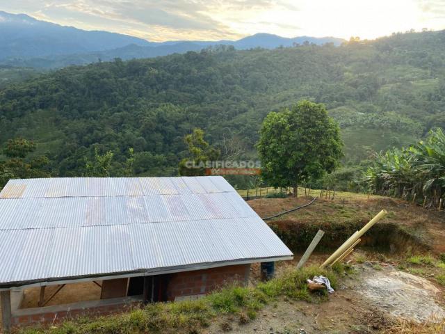 Fincas y Casas Campestres, Venta en Buga