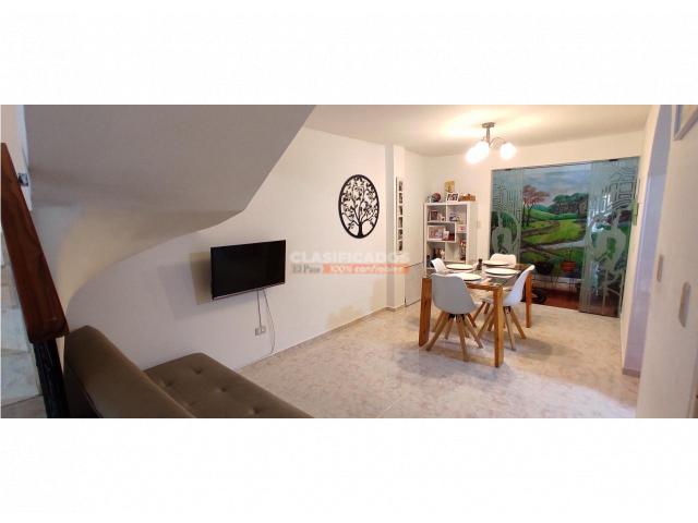 Casas, Venta en Ciudad 2.000