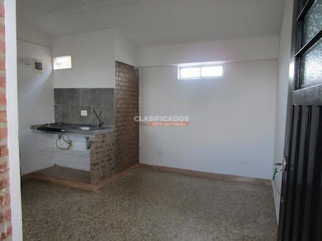 Apartaestudios, Alquiler en Cristóbal Colón