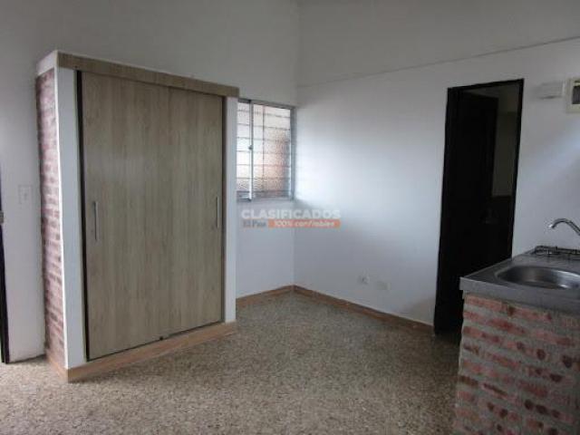 Apartaestudios, Alquiler en Cristóbal Colón