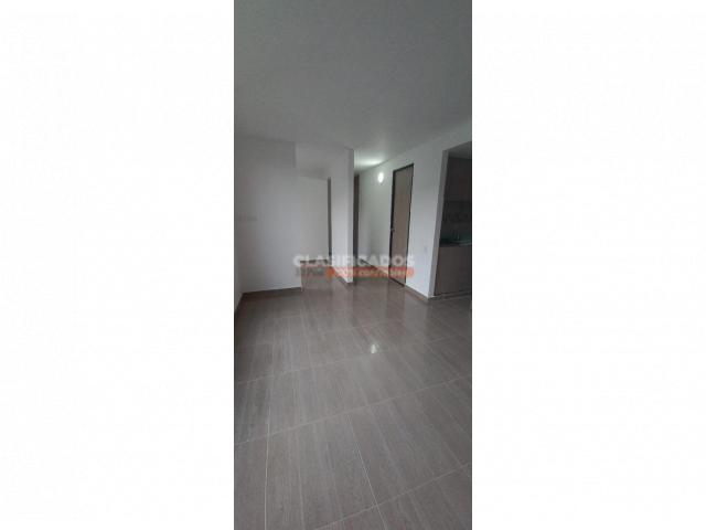 Apartamentos, Alquiler en Las Vegas de Comfandi