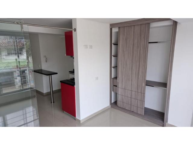 Apartaestudios, Alquiler en Los Cámbulos