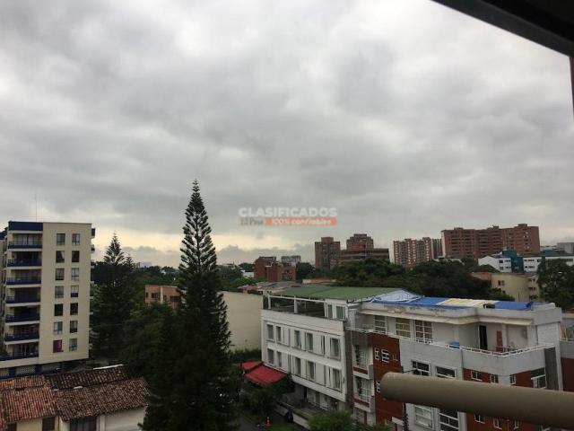 Apartamentos, Alquiler en Refugio Plaza Campestre