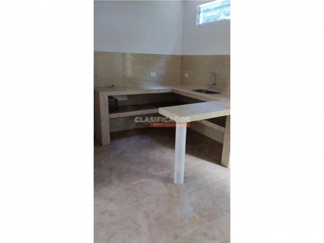 Apartamentos, Alquiler en El Guabal