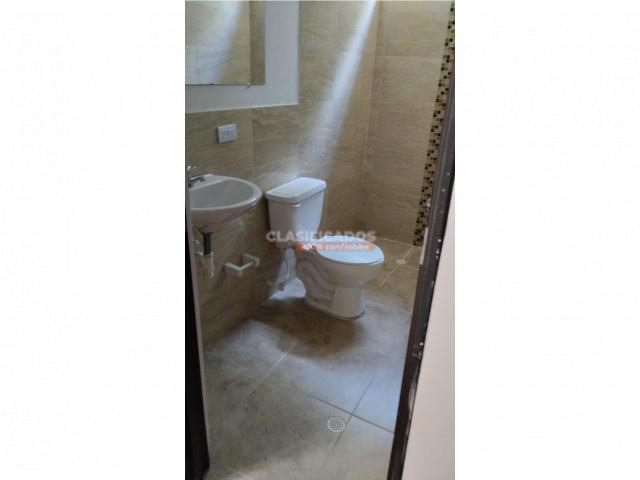 Apartamentos, Alquiler en El Guabal