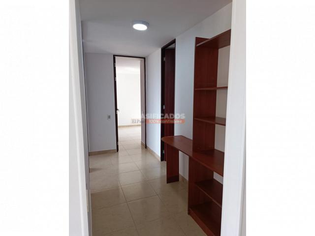 Apartamentos, Alquiler en San Joaquín