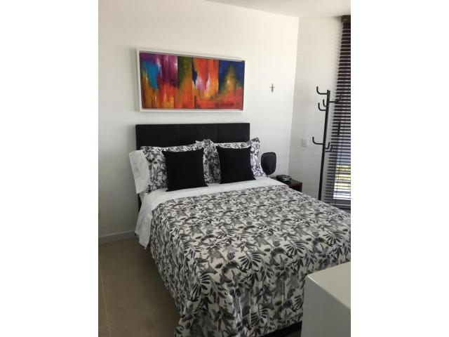 Apartaestudios, Alquiler en Ciudad Jardín