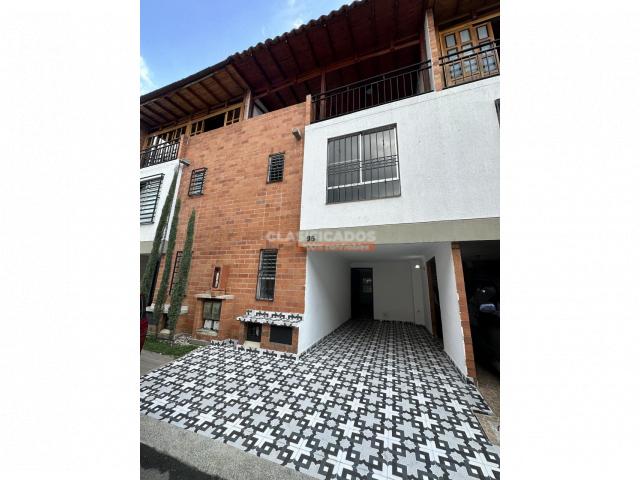 Casas, Venta en Valle del Lili