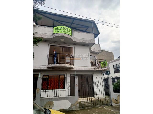 Apartamentos, Alquiler en Caney