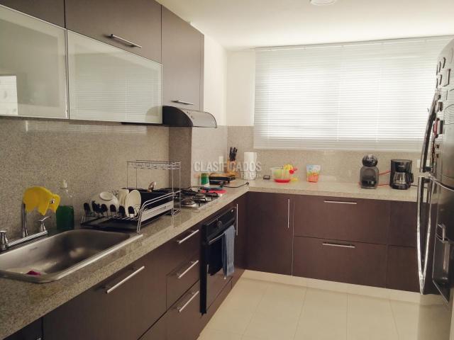 Apartamentos, Venta en Prados del Norte