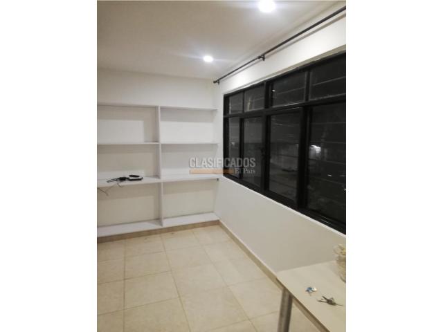 Apartaestudios, Alquiler en El Lido