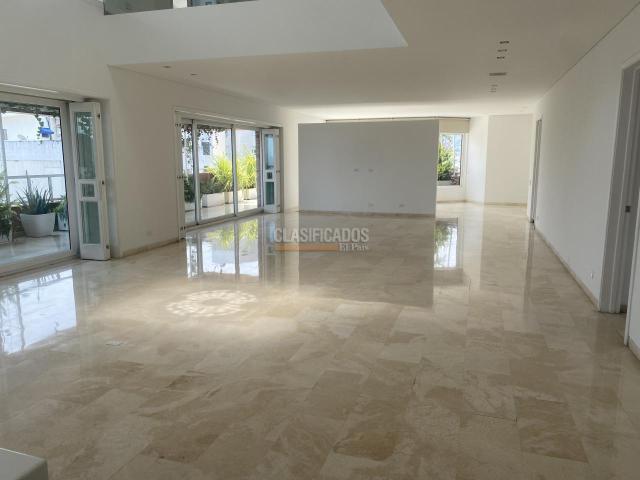 Apartamentos, Venta en Normandía