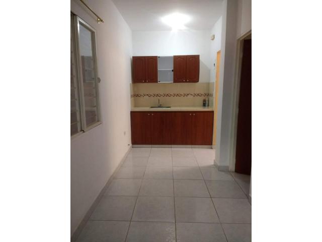 Apartaestudios, Alquiler en Libertadores