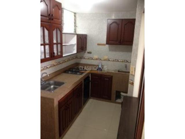 Apartamentos, Alquiler en Camelias