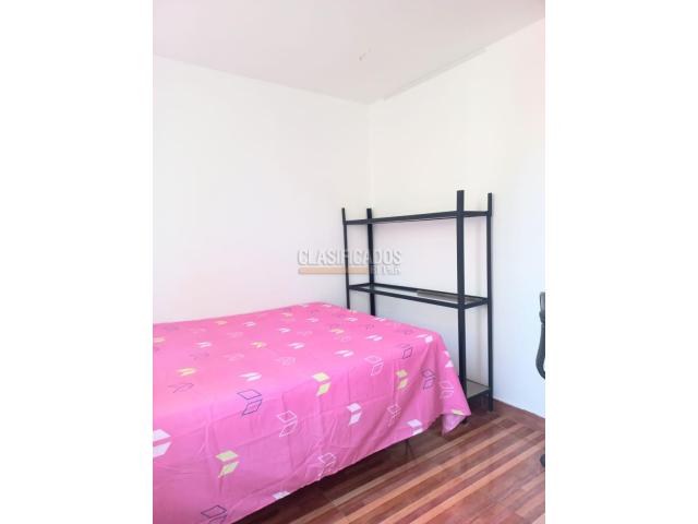 Habitaciones, Alquiler en Valle del Lili