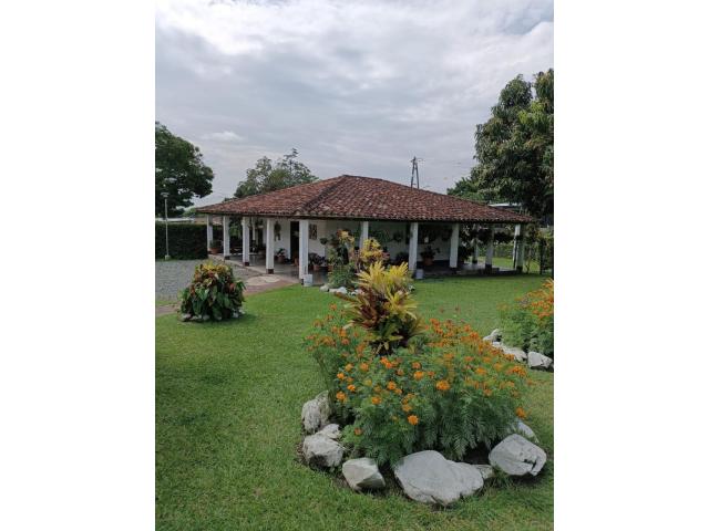 Fincas y Casas Campestres, Venta en Ginebra