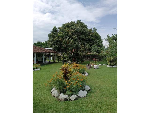 Fincas y Casas Campestres, Venta en Ginebra