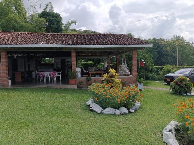 Fincas y Casas Campestres, Venta en Ginebra