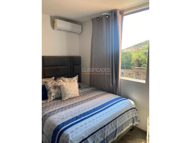 Apartamentos, Alquiler en Menga