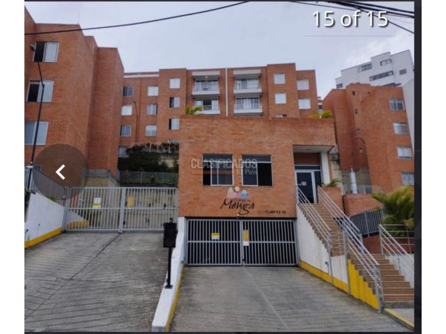 Apartamentos, Alquiler en Menga