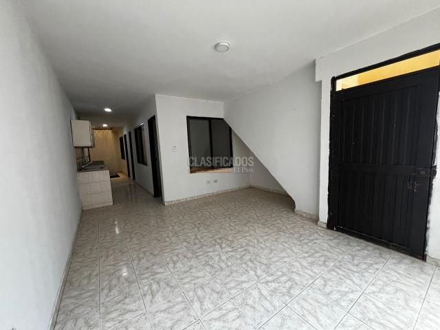 Apartamentos, Alquiler en Floralia
