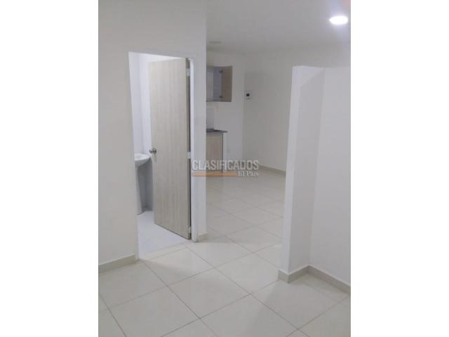 Apartaestudios, Alquiler en Alameda