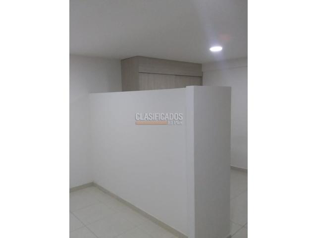 Apartaestudios, Alquiler en Alameda