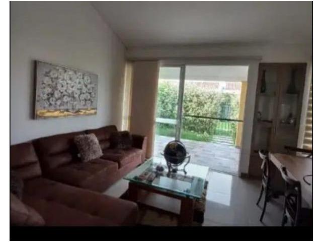 Casas, Venta en Jamundí