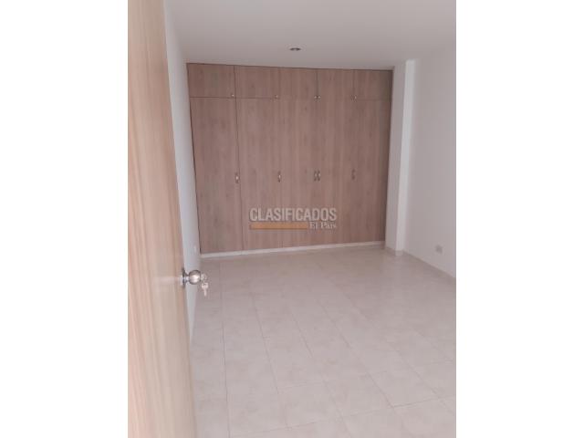 Apartamentos, Alquiler en El Jardín