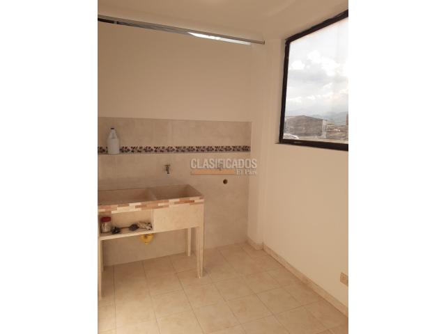 Apartamentos, Alquiler en El Jardín