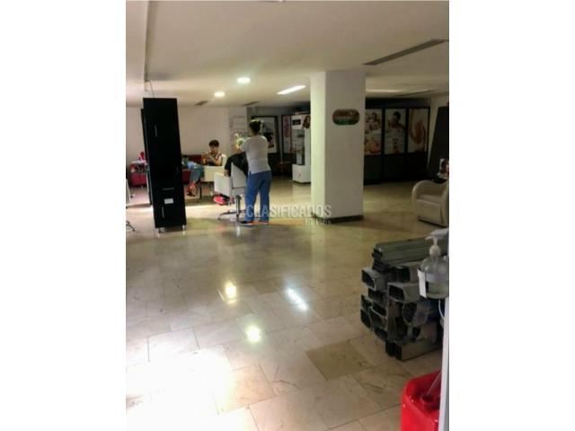 Locales y Bodegas, Venta en Santa Mónica Norte