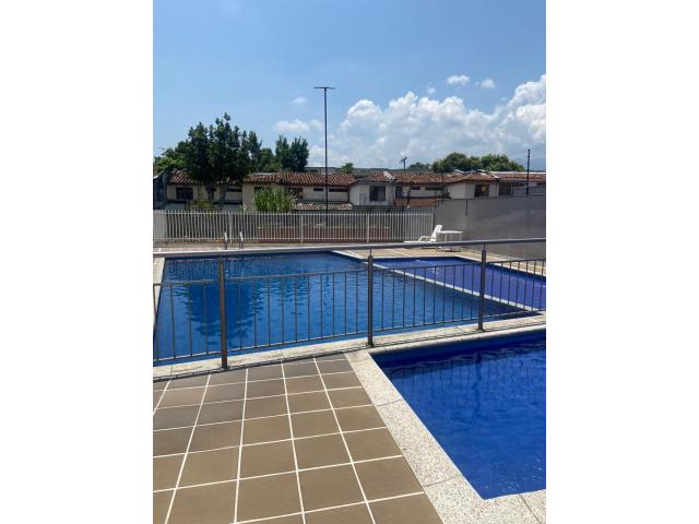 Apartamentos, Alquiler en Pio XII