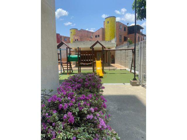 Apartamentos, Alquiler en Pio XII