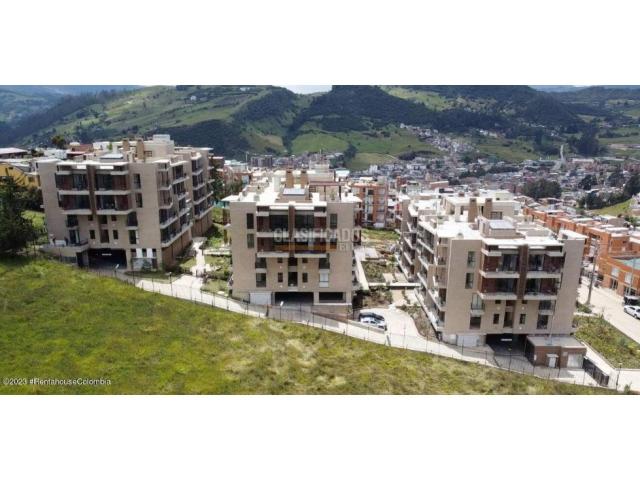 Venta de Apartamentos en La Calera