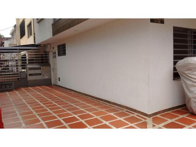 Apartaestudios, Alquiler en El Lido