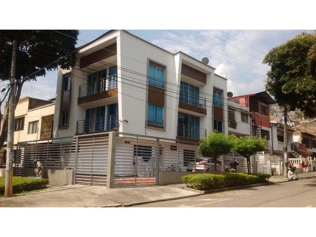 Apartaestudios, Alquiler en El Lido