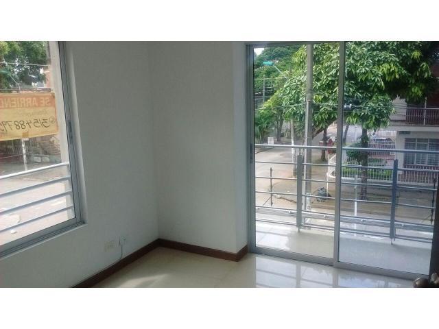 Apartaestudios, Alquiler en El Lido