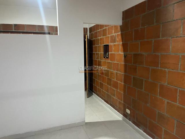 Apartaestudios, Alquiler en La Merced