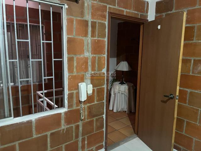 Apartaestudios, Alquiler en La Merced